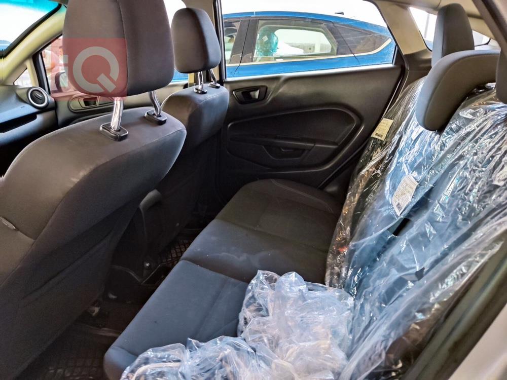 فورد فييستا